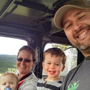 Meet your Posher, Nate